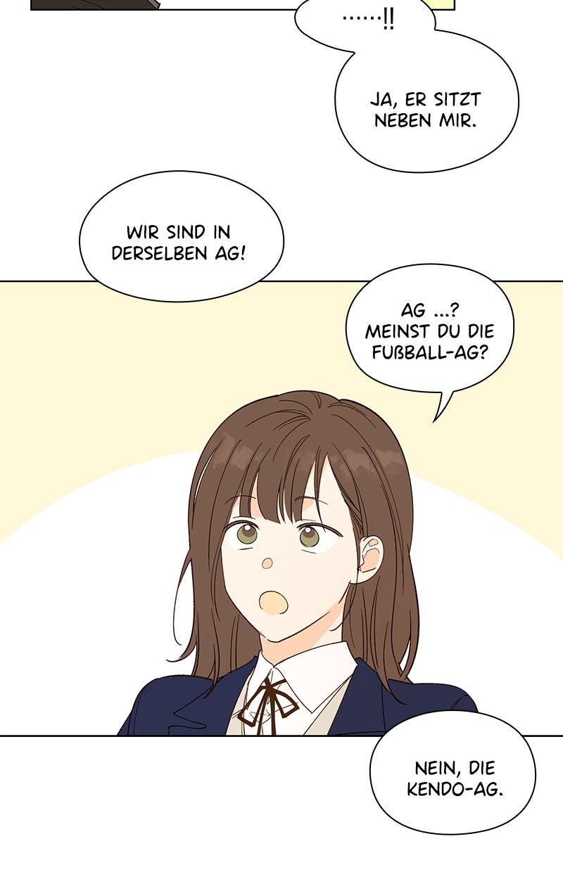 Read To My First Love Manga Online