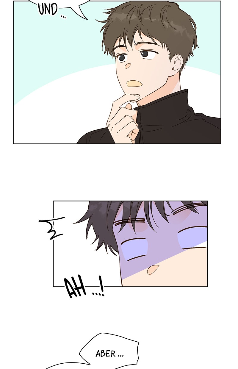 Read To My First Love Manga Online