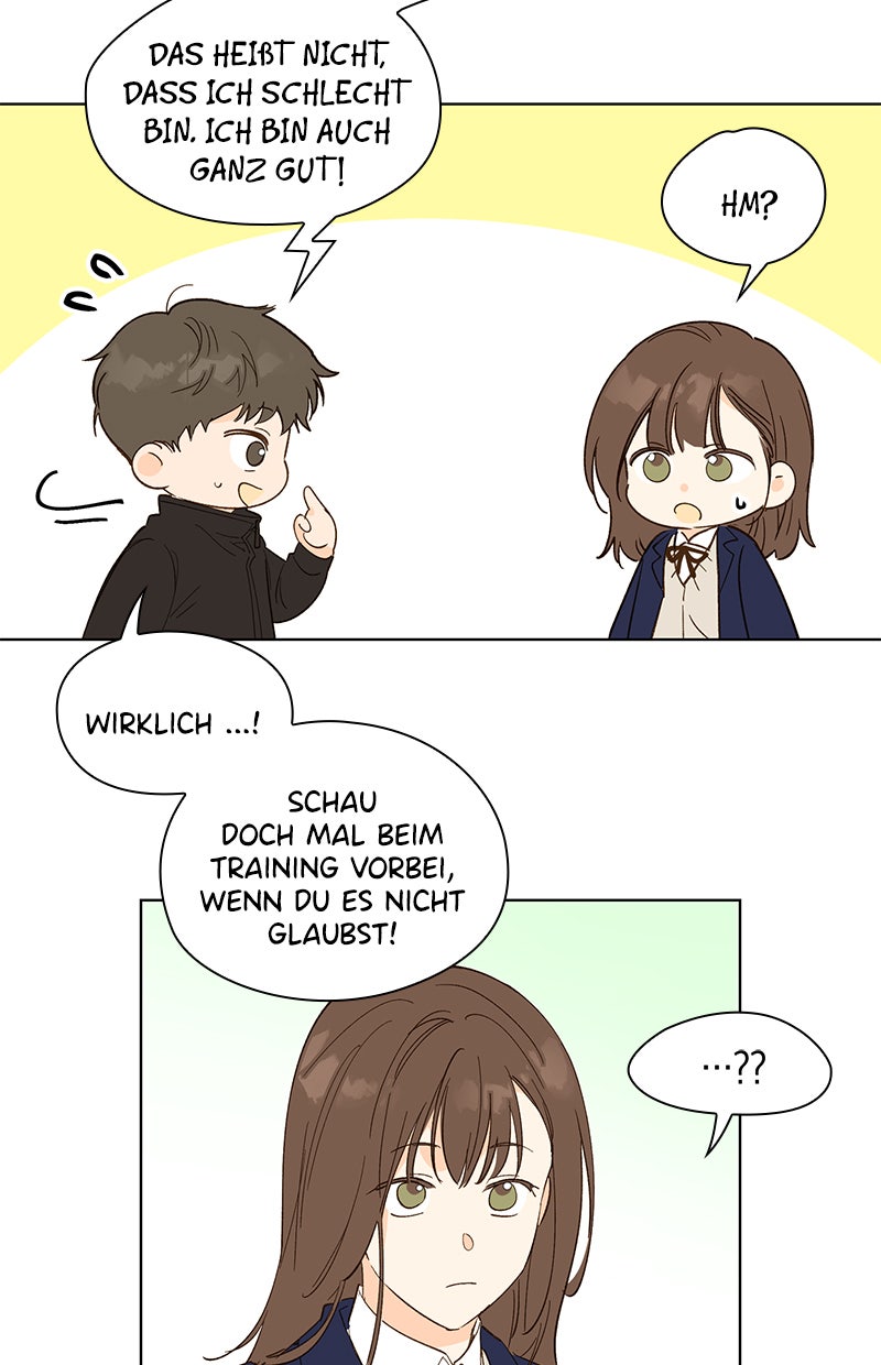 Read To My First Love Manga Online