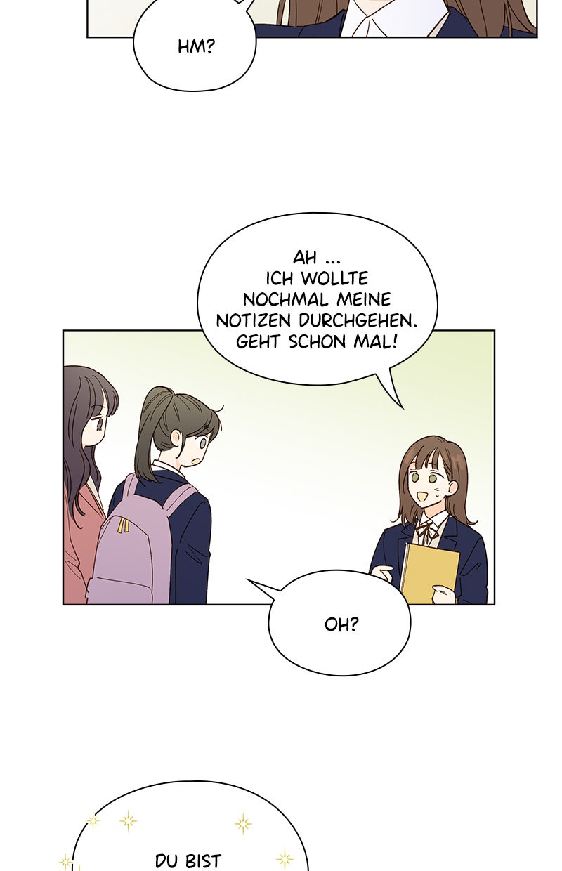 Read To My First Love Manga Online