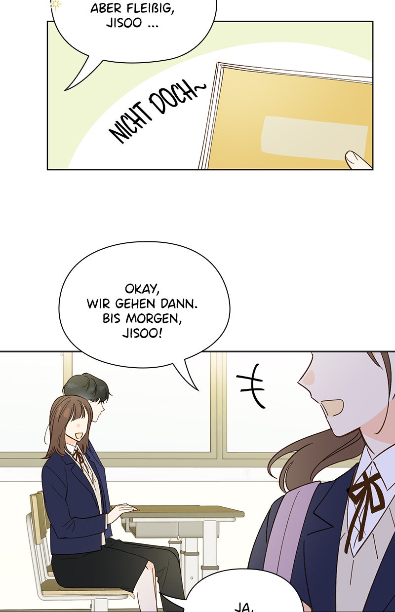 Read To My First Love Manga Online