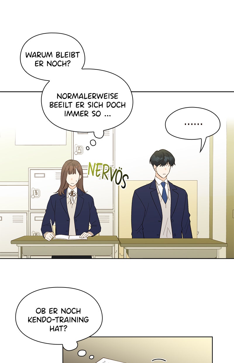 Read To My First Love Manga Online