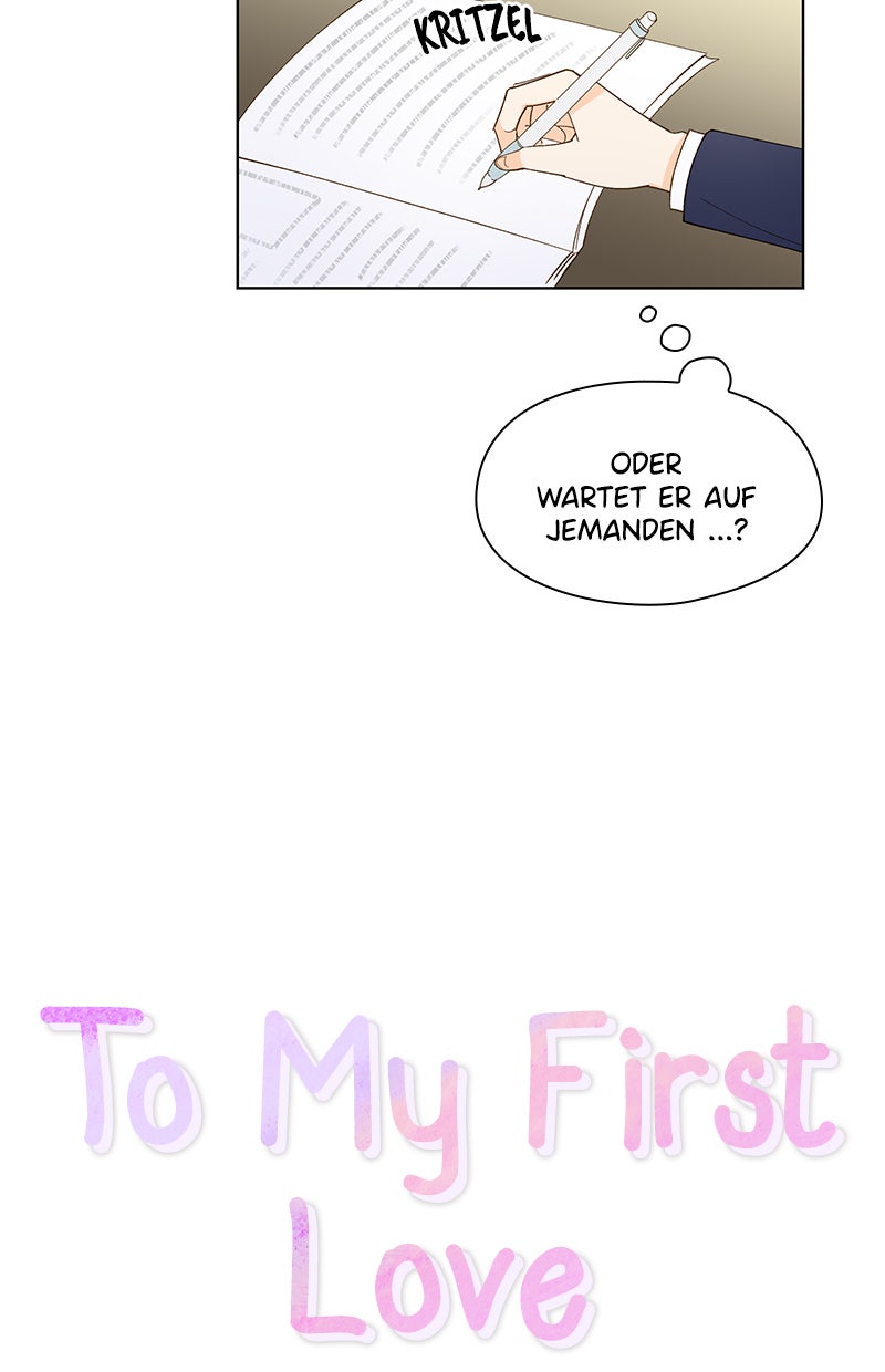 Read To My First Love Manga Online