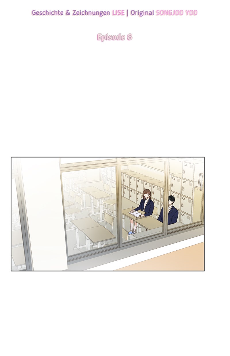 Read To My First Love Manga Online