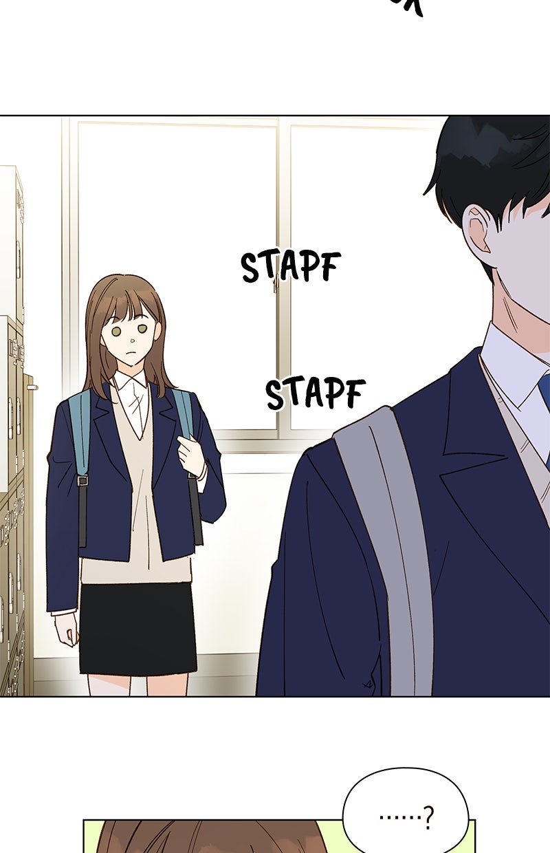 Read To My First Love Manga Online