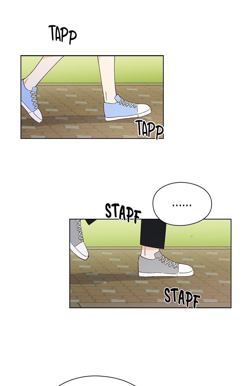 Read To My First Love Manga Online