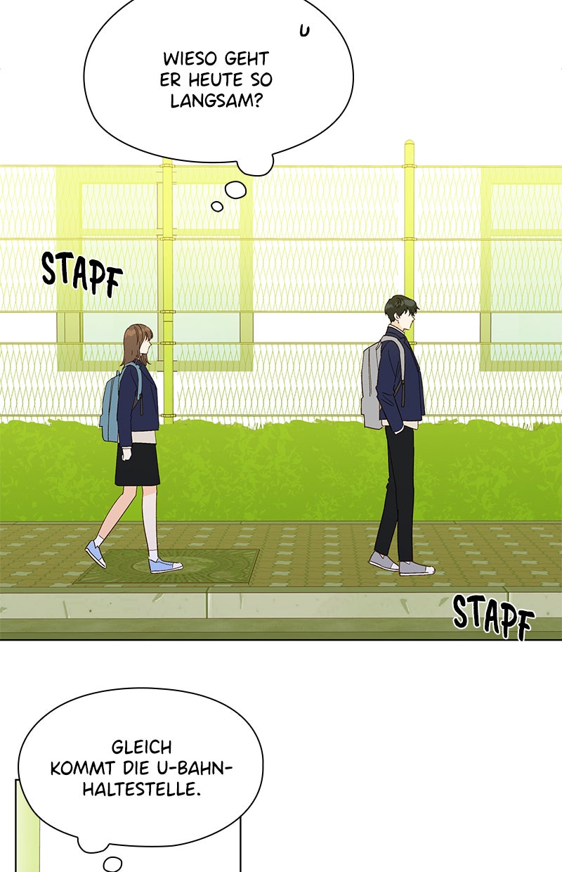 Read To My First Love Manga Online