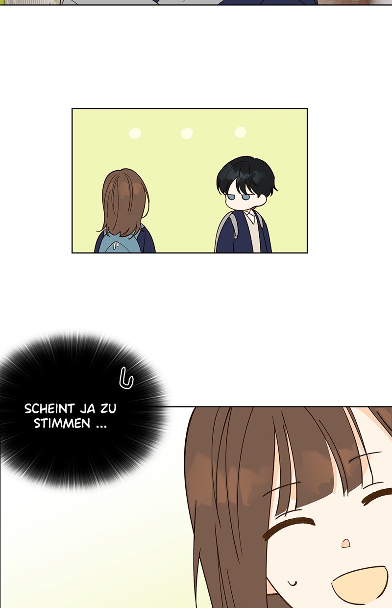 Read To My First Love Manga Online