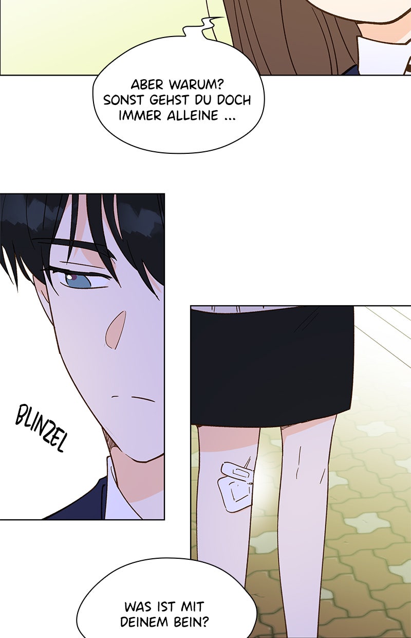 Read To My First Love Manga Online