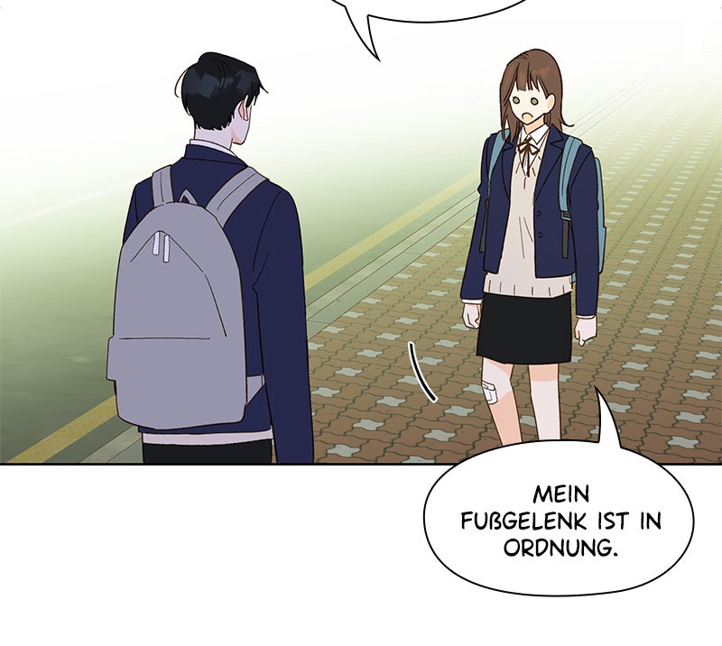 Read To My First Love Manga Online