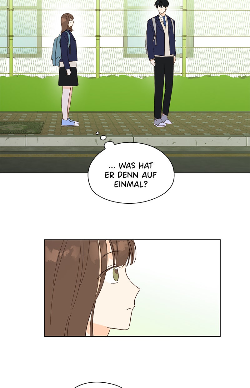 Read To My First Love Manga Online