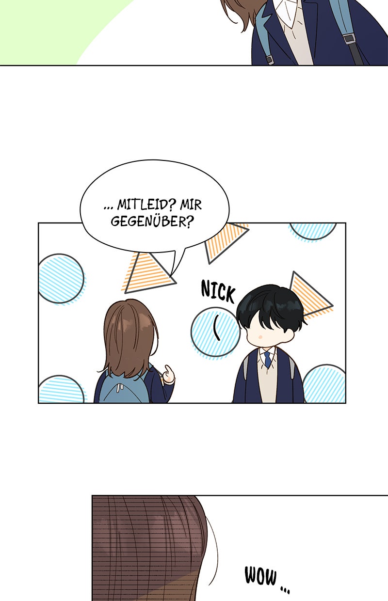 Read To My First Love Manga Online