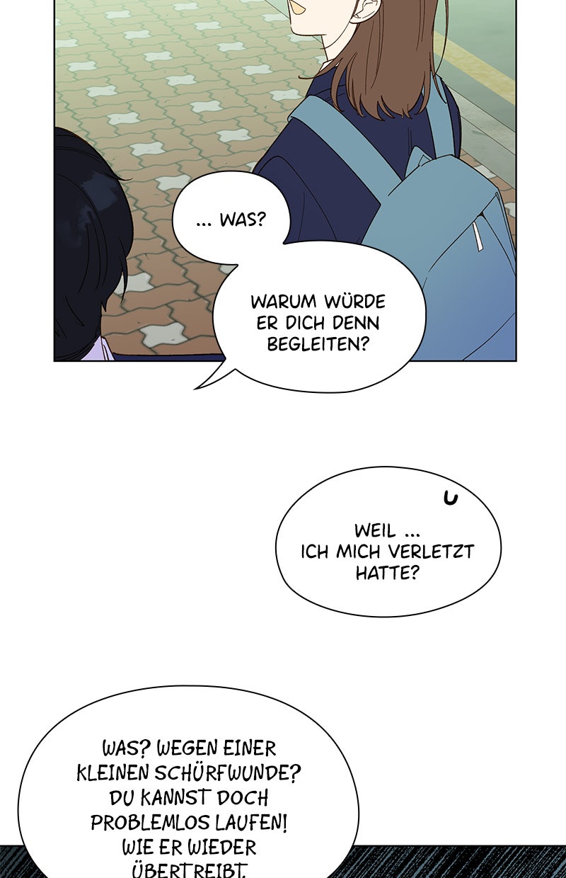 Read To My First Love Manga Online