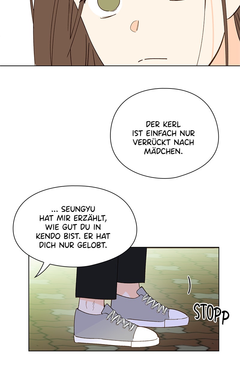 Read To My First Love Manga Online