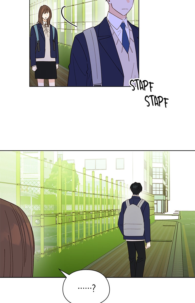 Read To My First Love Manga Online