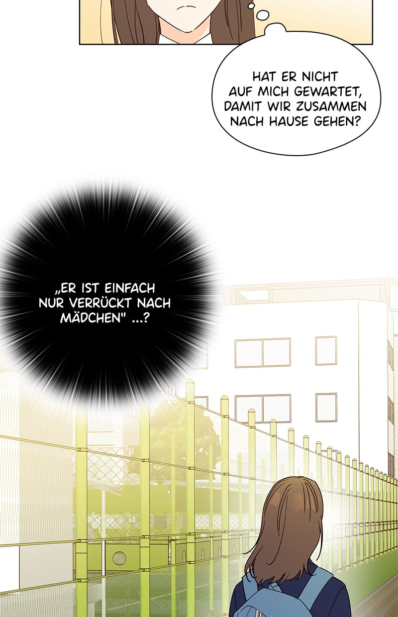 Read To My First Love Manga Online