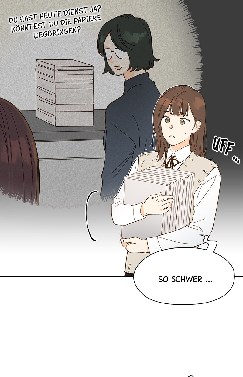 Read To My First Love Manga Online