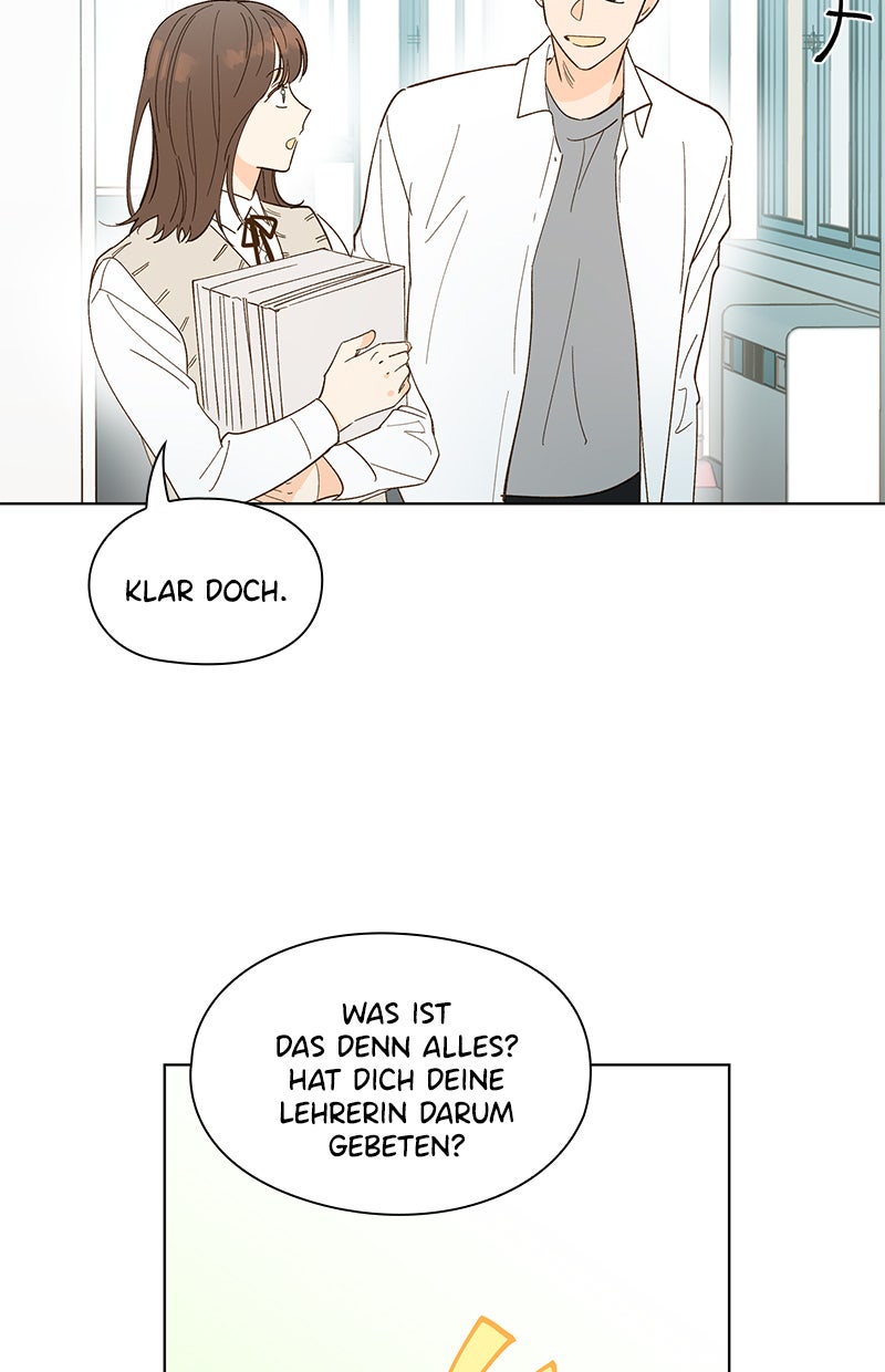 Read To My First Love Manga Online