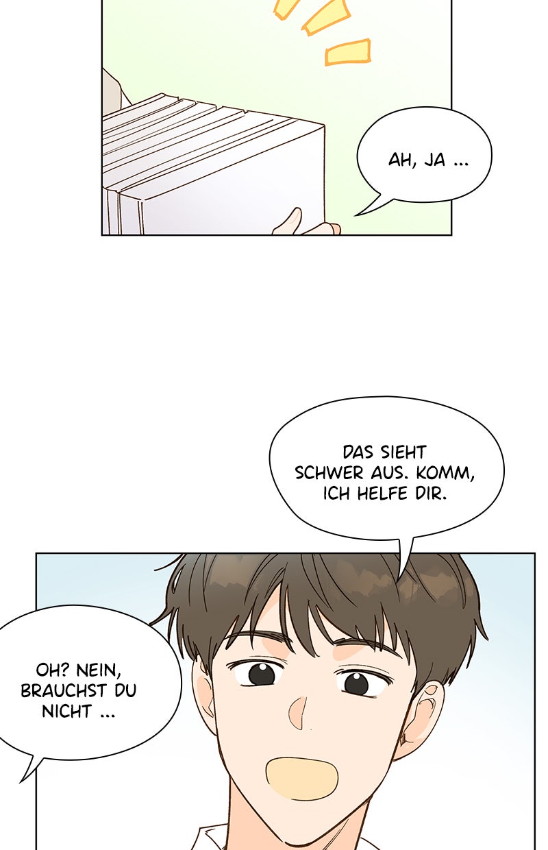 Read To My First Love Manga Online