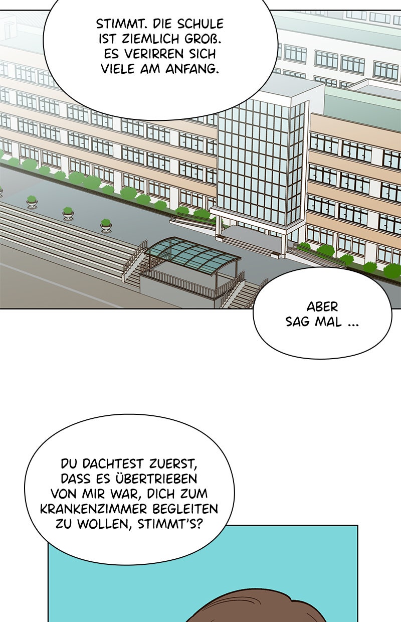 Read To My First Love Manga Online