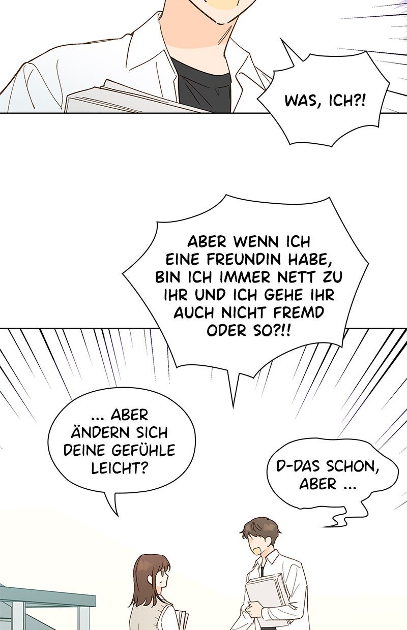 Read To My First Love Manga Online