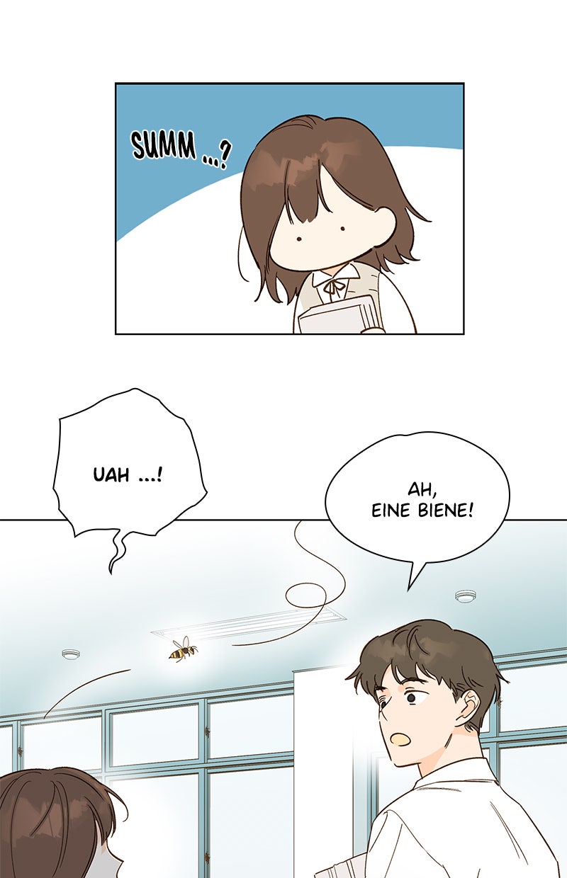 Read To My First Love Manga Online