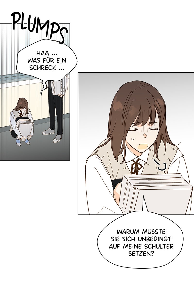 Read To My First Love Manga Online