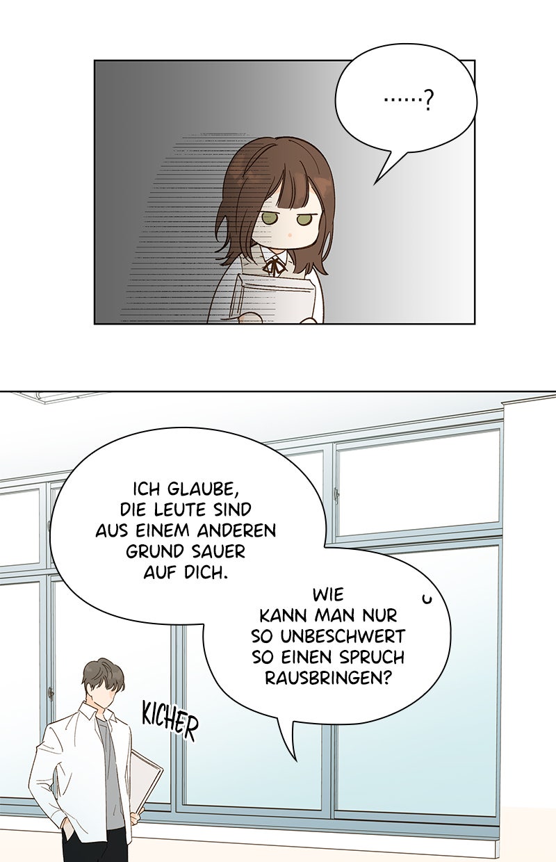 Read To My First Love Manga Online