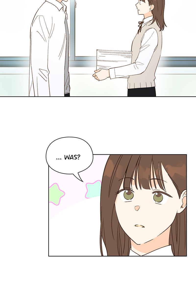 Read To My First Love Manga Online