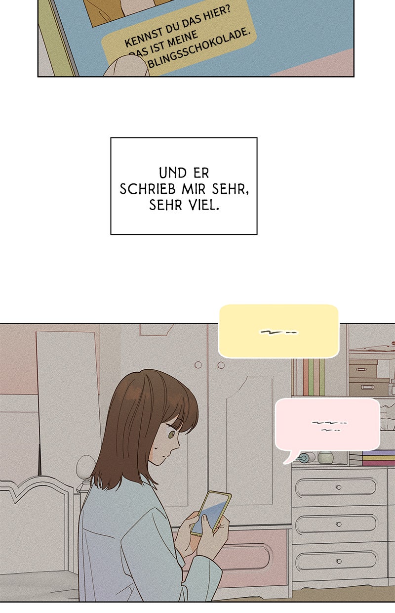 Read To My First Love Manga Online