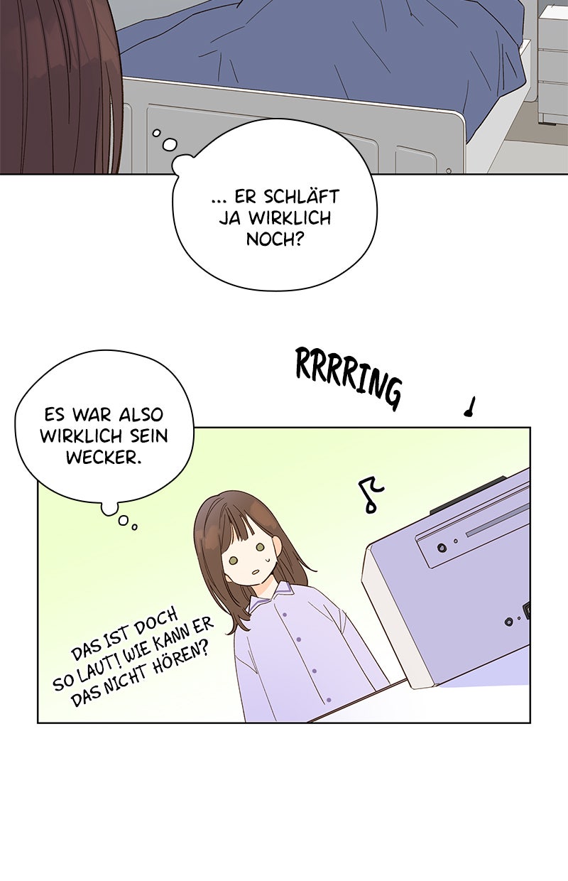 Read To My First Love Manga Online