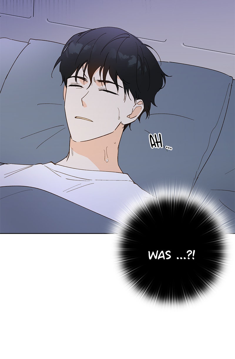 Read To My First Love Manga Online