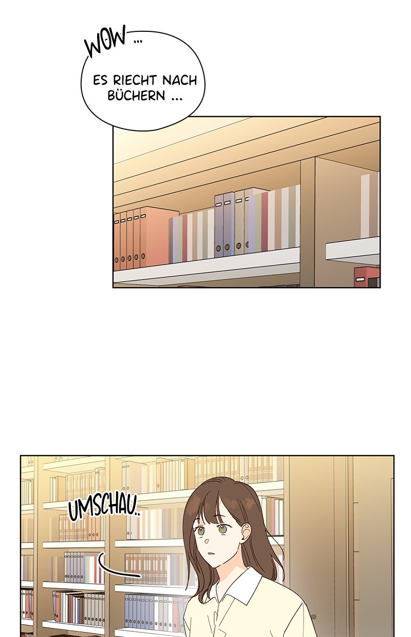 Read To My First Love Manga Online