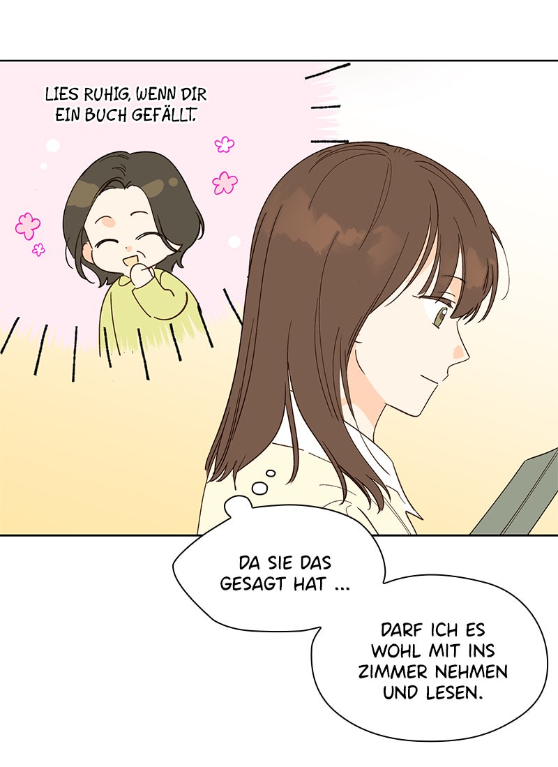 Read To My First Love Manga Online