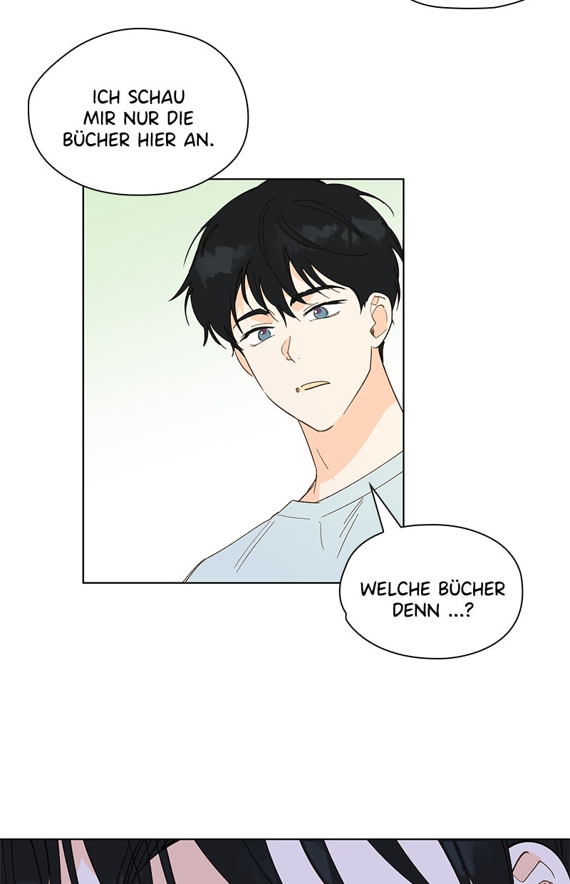 Read To My First Love Manga Online