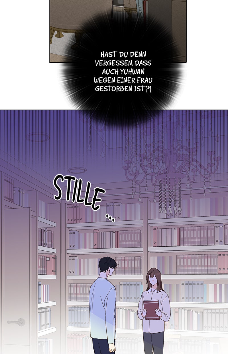 Read To My First Love Manga Online