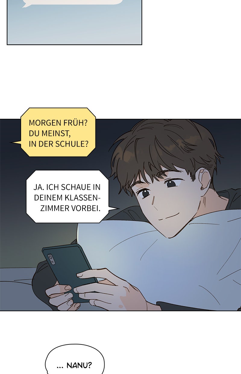 Read To My First Love Manga Online