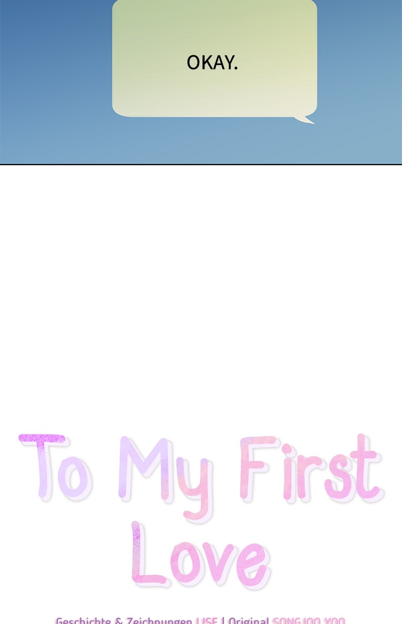Read To My First Love Manga Online
