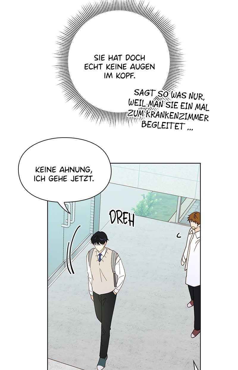 Read To My First Love Manga Online