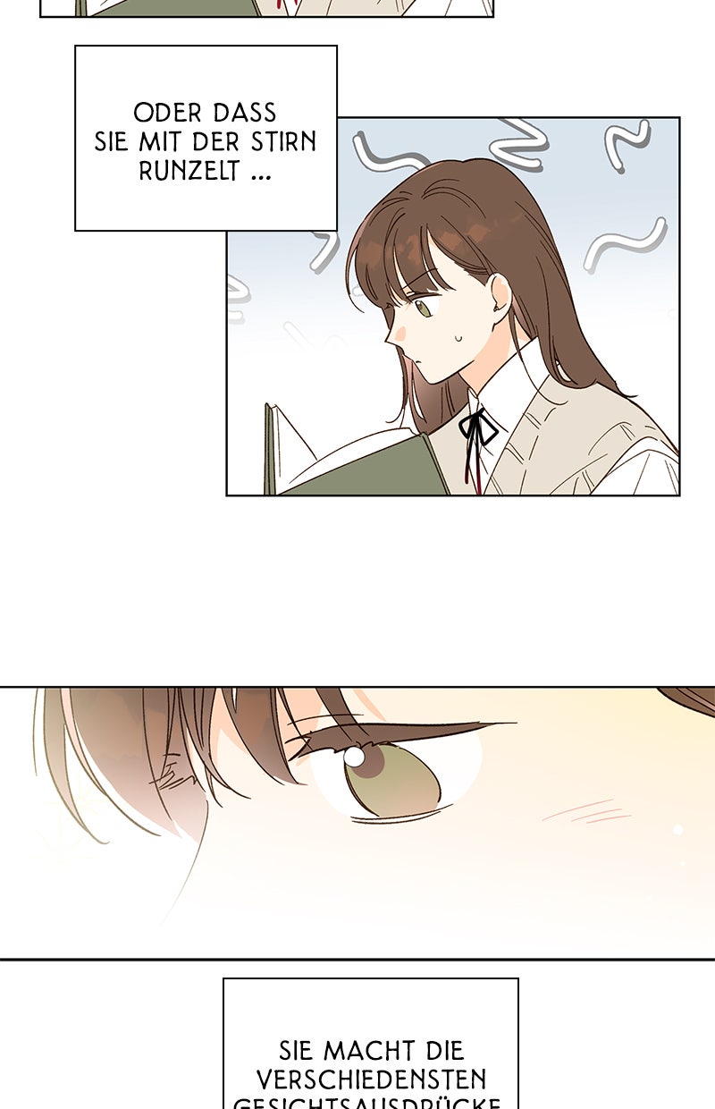 Read To My First Love Manga Online