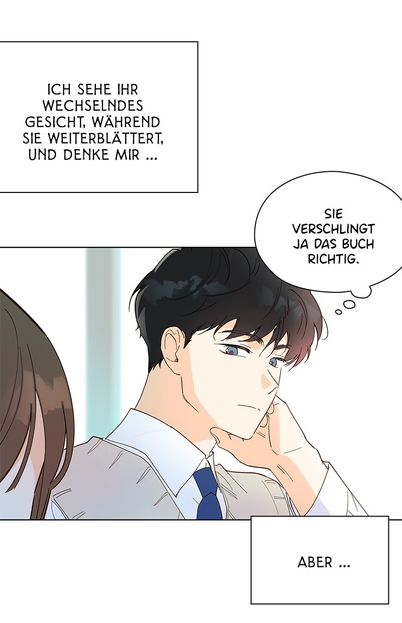 Read To My First Love Manga Online