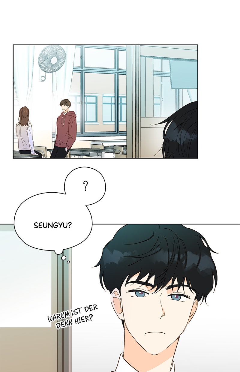 Read To My First Love Manga Online