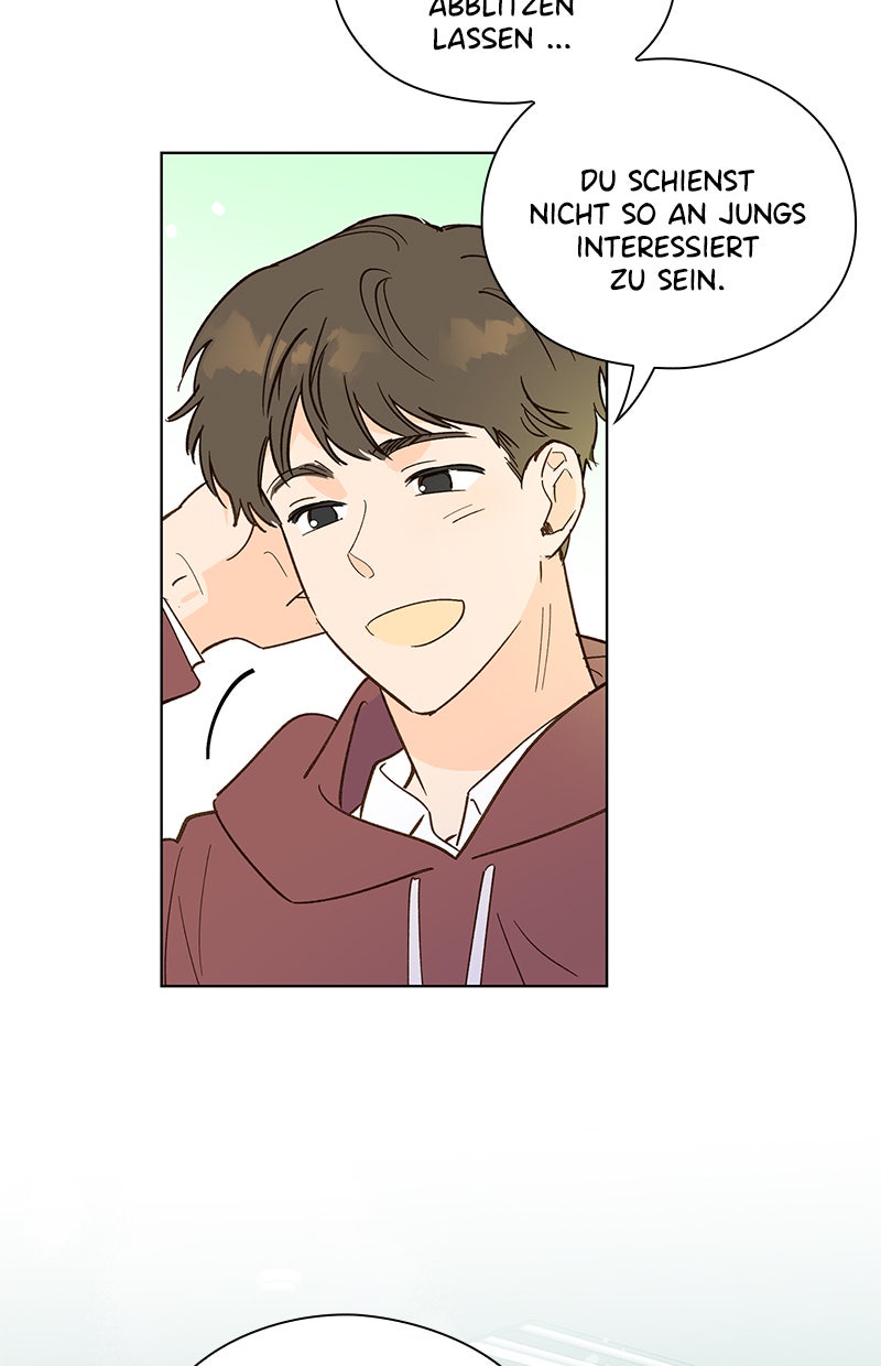 Read To My First Love Manga Online