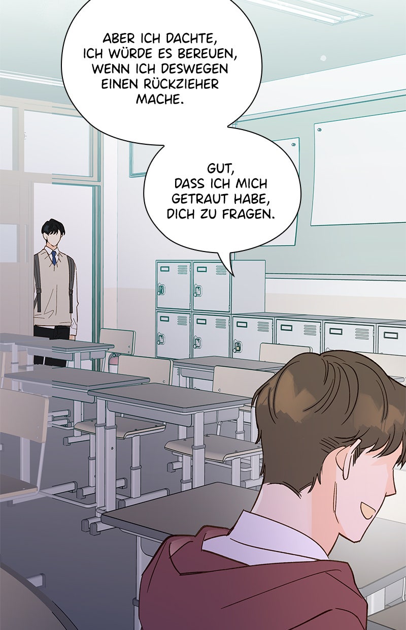 Read To My First Love Manga Online