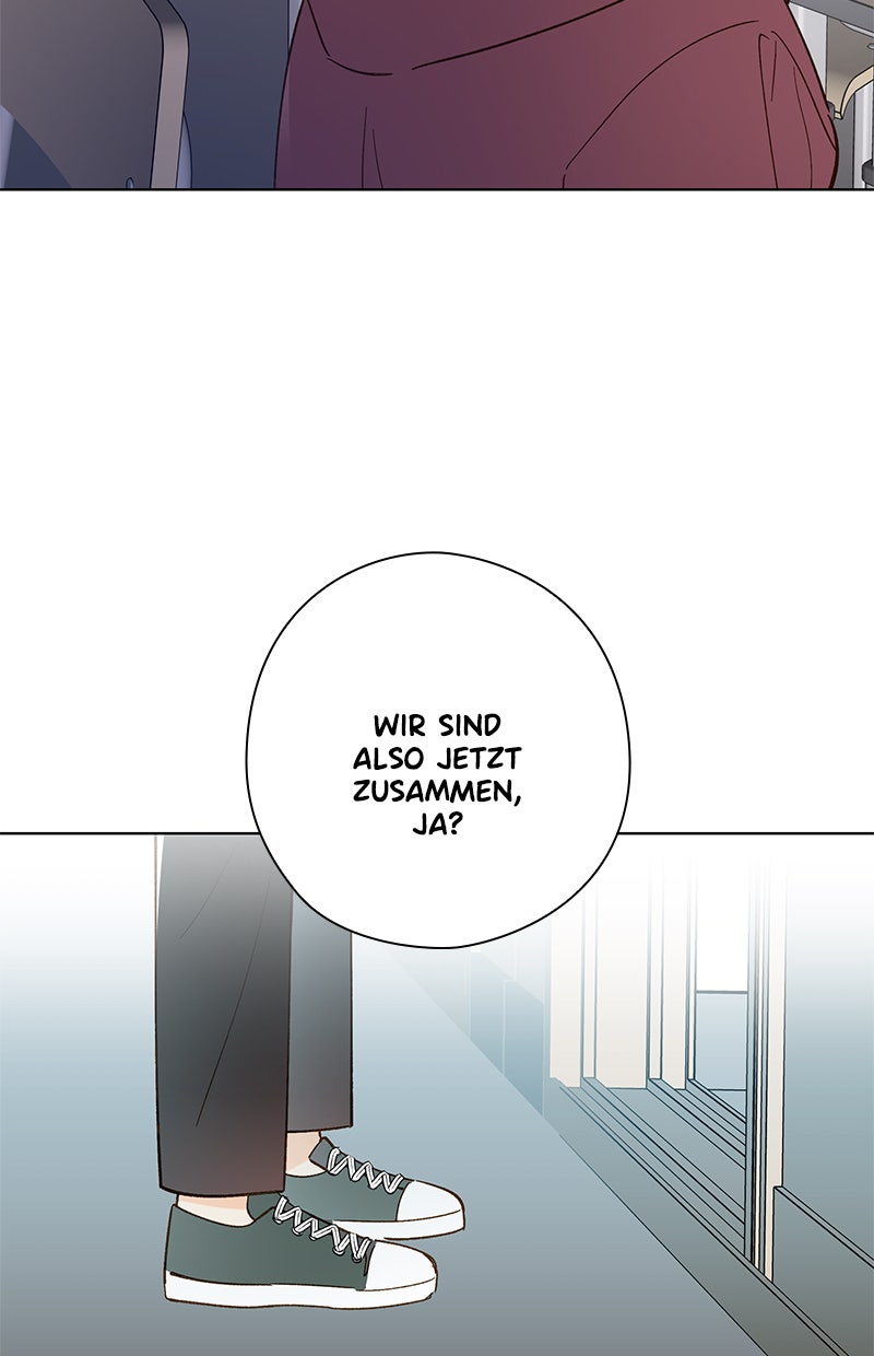 Read To My First Love Manga Online