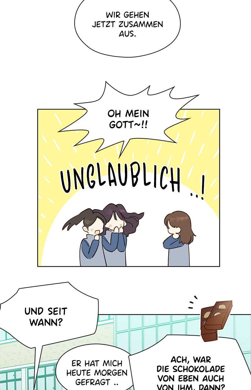 Read To My First Love Manga Online