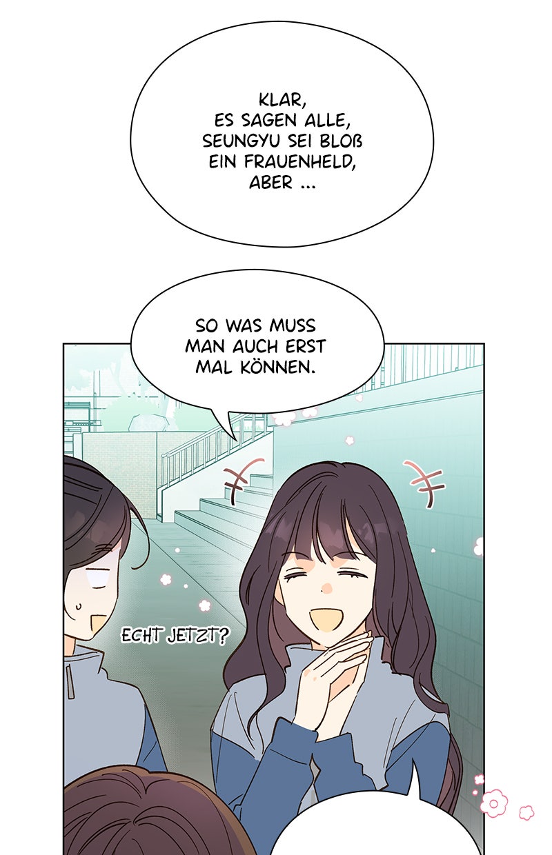 Read To My First Love Manga Online