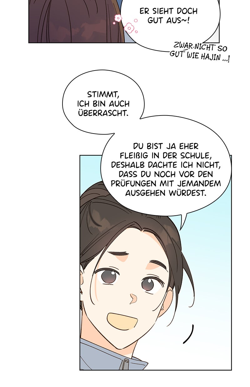 Read To My First Love Manga Online