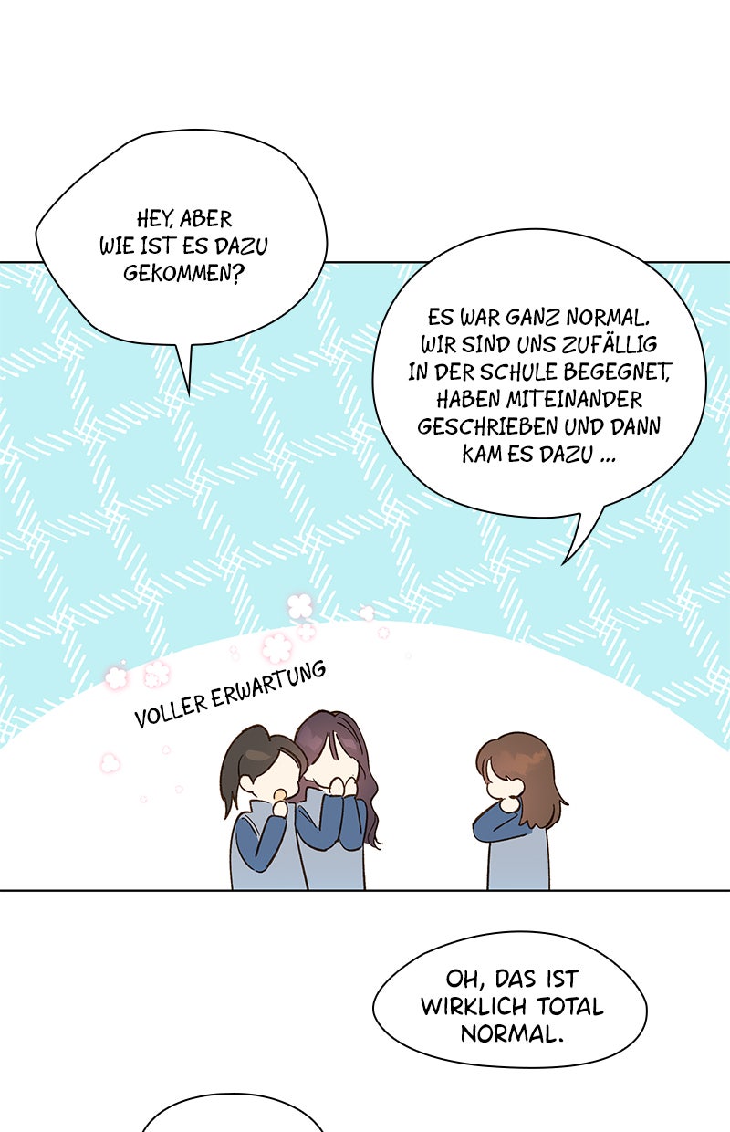 Read To My First Love Manga Online