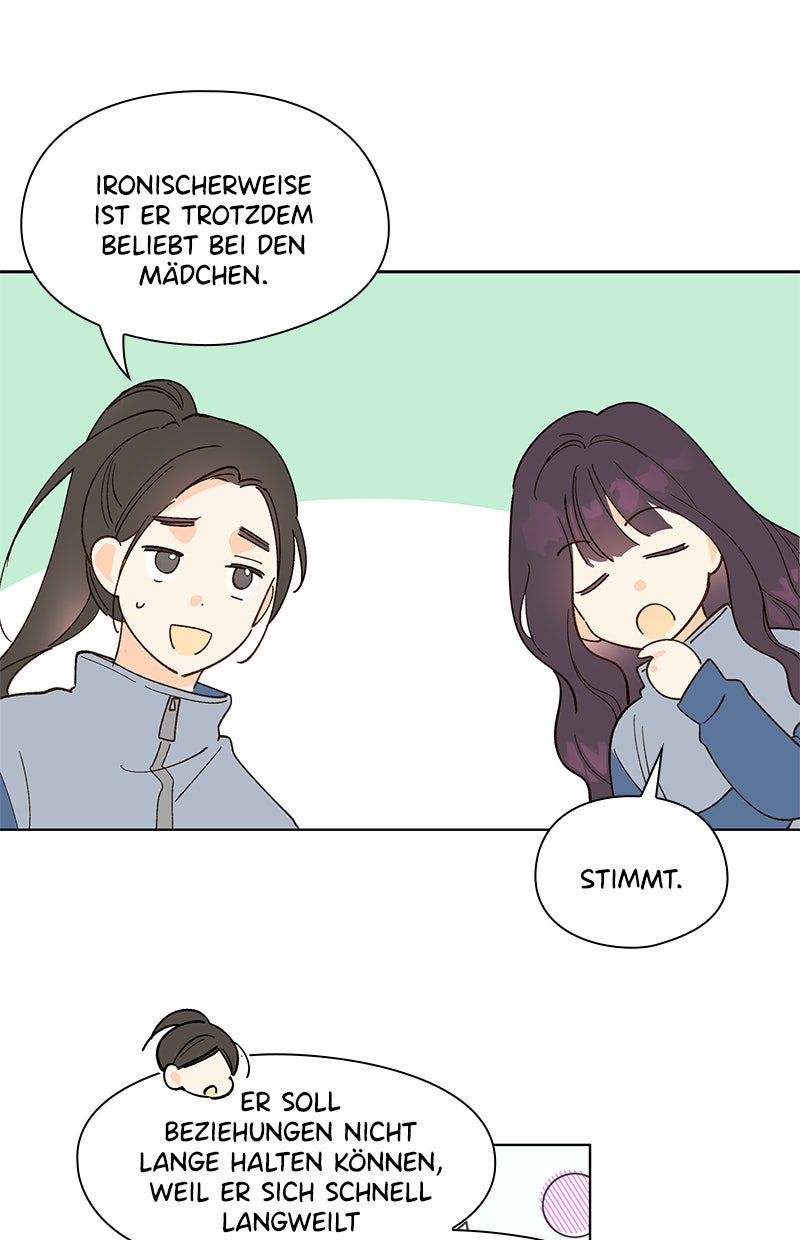 Read To My First Love Manga Online